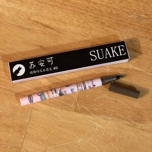 SUAKE eyebrow pen